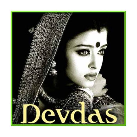 Morey Piya - Devdas (MP3 and Video Karaoke Format)