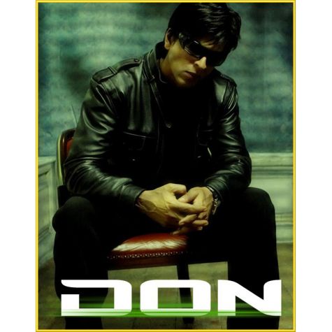Main Hoon Don (Don 2006)