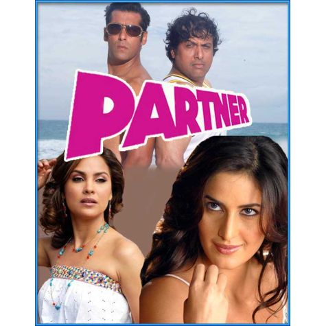 Do U Wanna Partner - Partner (MP3 Format)