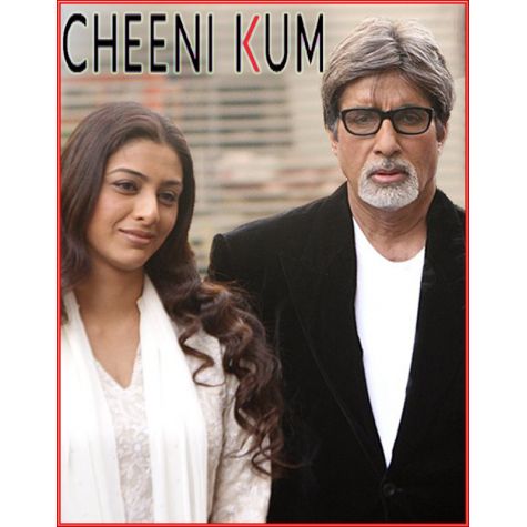 Cheeni kum | Shreya Ghoshal | Download Hindi Karaoke MP3