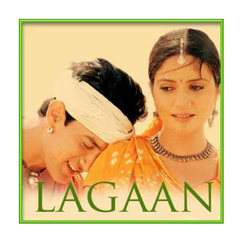 MITWA - LAGAAN (Video Karaoke Format)