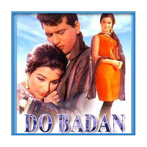 Jab Chali Thandi Hawa - Do Badan