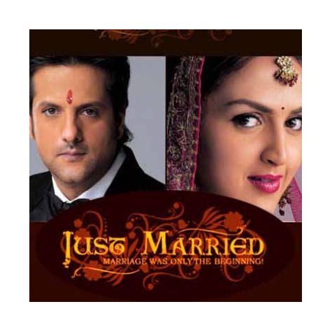 Gudgudee - Just married