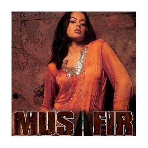 Ishq Kabhi Kariyo Na - Musafir