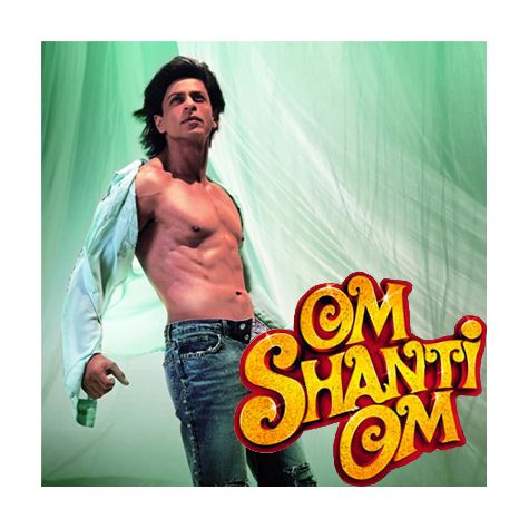 Main Agar Kahoon - Om Shanti Om (MP3 Format)