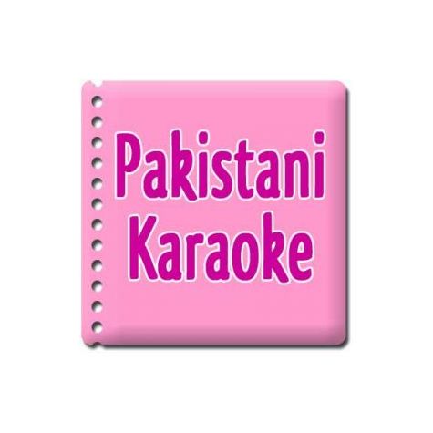 Bhooli Hui Hoon Dastan - Pakastani (MP3 and Video Karaoke Format)