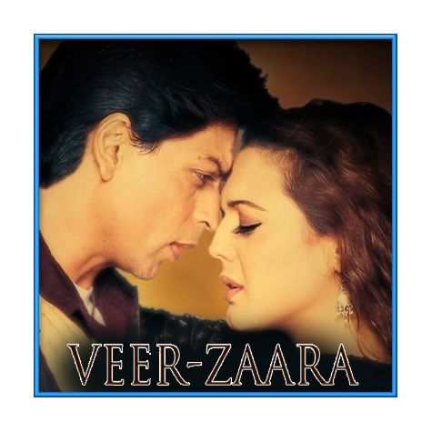 Kyun Hawa - Veer Zaara