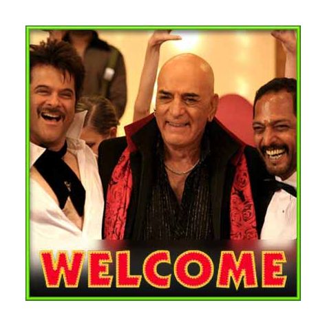 Inshah allah - Welcome