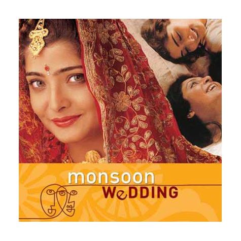Aaj Mera Jee Karda | Monsoon Wedding | Sukhwinder | Download Hindi Karaoke