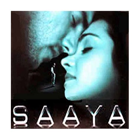 Dil Chura Liya - Saaya (MP3 and Video Karaoke Format)