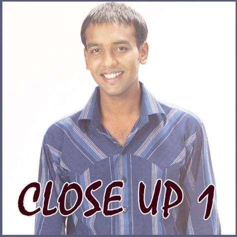 Chokh Je Moner | Close Up 1 | Rajib | Download Indian Karaoke Songs |