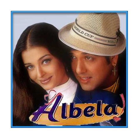 Sar Se Sarak Gayi - Albela