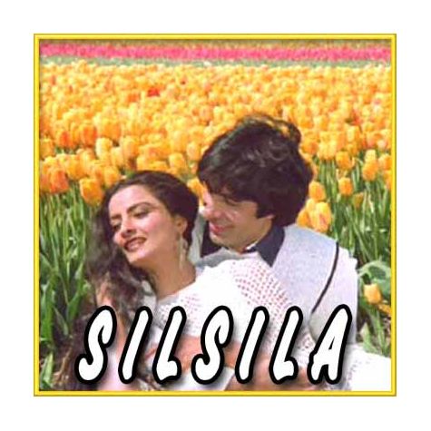 Ye Kahan Aa Gaye Hum - Silsila