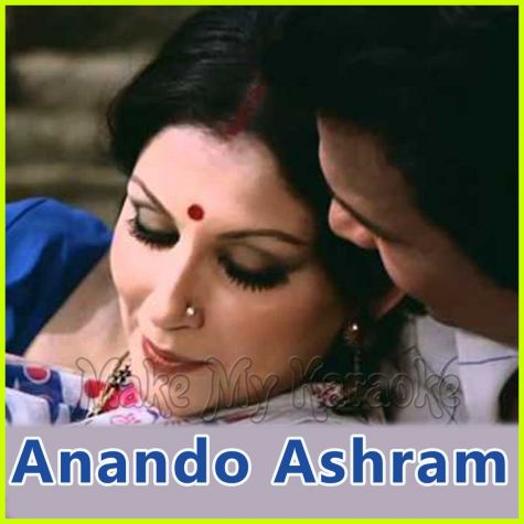 Asha Chhilo(Rearranged) - Anando Ashram - Bangla