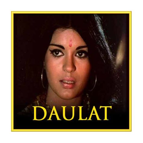 Moti Ho To - Daulat (MP3 Format)