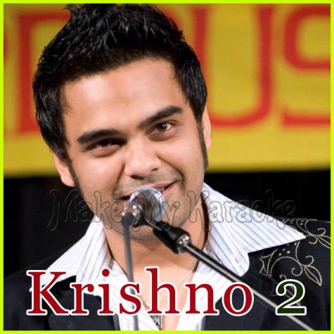 Ashi Bole - Krishno 2 - Bangla