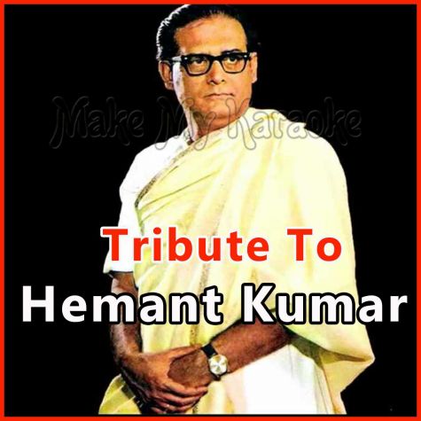 Kotodin Pore Ele(Rearranged) - Tribute to Hemant Kumar - Bangla