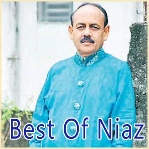Jibonanondo - Best Of Niaz - Bangla (MP3 and Video Karaoke Format)