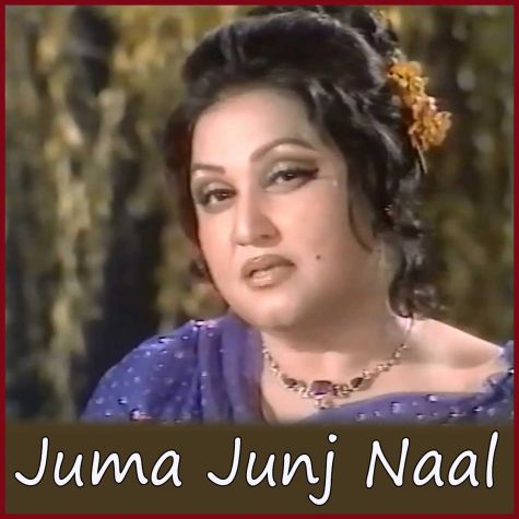 Sanu Nehar Wale Pul Te Bulake - Juma Junj Naal - Pakistani