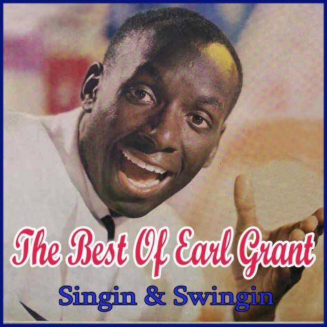 House Of Bamboo - The Best Of Earl Grant - Singin & Swingin - English (MP3 and Video Karaoke Format)