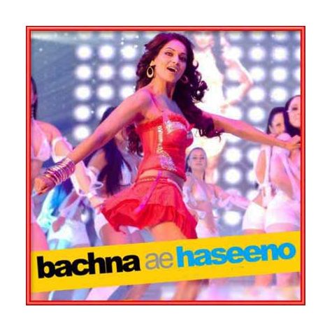 Lucky Boy - Bachna Ae Haseeno