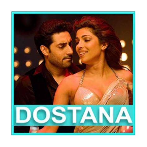 Desi Girl - Dostana