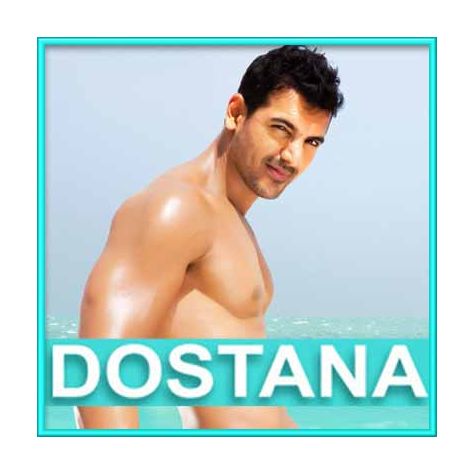 Shut Up And Bounce - Dostana (MP3 and Video Karaoke Format)