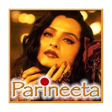 Kaisi Paheli Zindagi - Parineeta (MP3 and Video Karaoke Format)