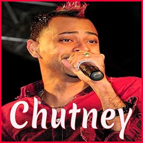 Dulari Nanny - Chutney - English