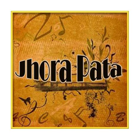 Adhar Tumi | Jhora Pata | Saimon | Buy Bangla Karaoke Songs |