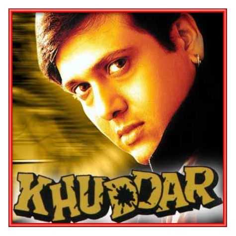 Woh Dil Hi - Khuddar