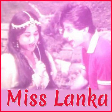 Bangladeshi - Miss Lanka