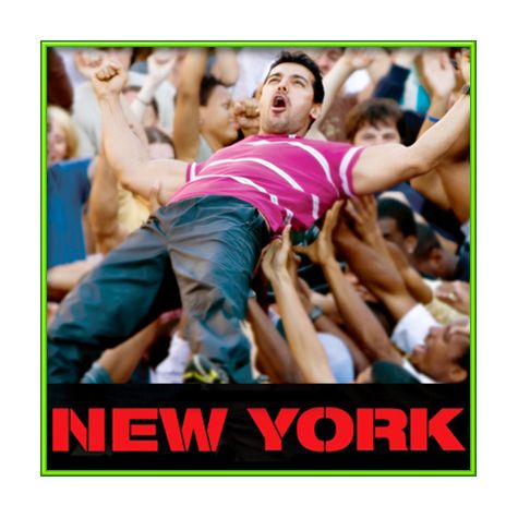 Hai Junoon - New York