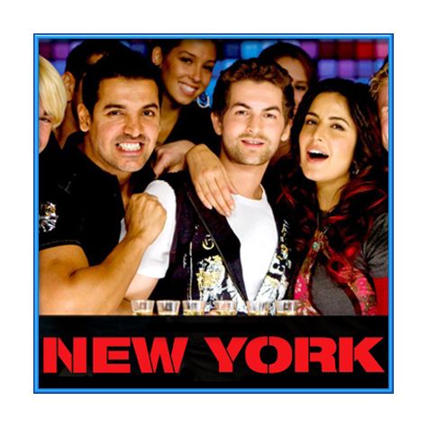 Mere Sang - New York