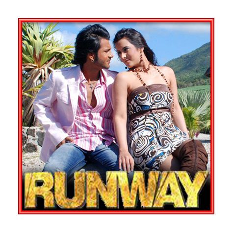 Teri Yaadein Leke Dil Mein - Runway