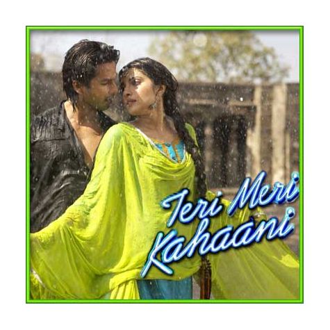 Humse Pyar Kar Le Tu - Teri Meri Kahaani (MP3 and Video Karaoke  Format)