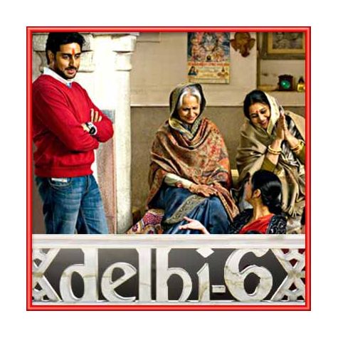 Genda Phool - Delhi 6