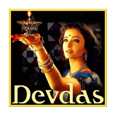 Hamesha Tumko Chaha - Devdas