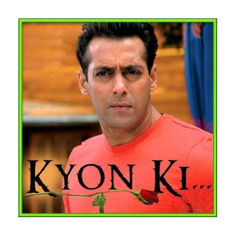 Udit Narayan - Radha | Download Bollywood Karaoke Songs |