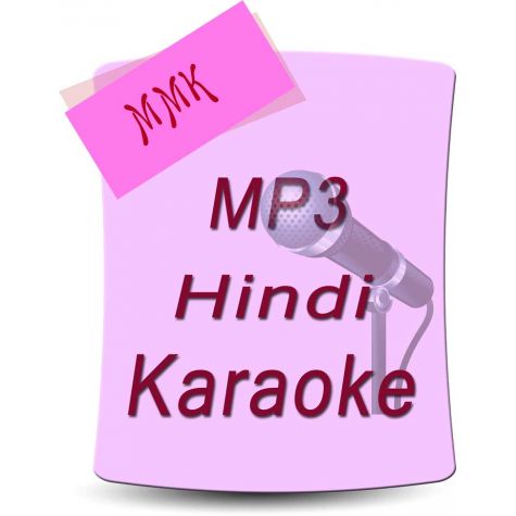 Zindgi Aa Raha Hoon - Mashaal (MP3 Format)