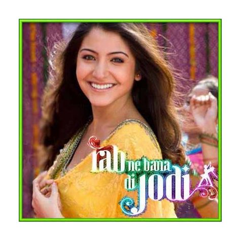 Tujhmein Rab Dikhta Hai (Female Version) - Rab Ne BanaDi Jodi