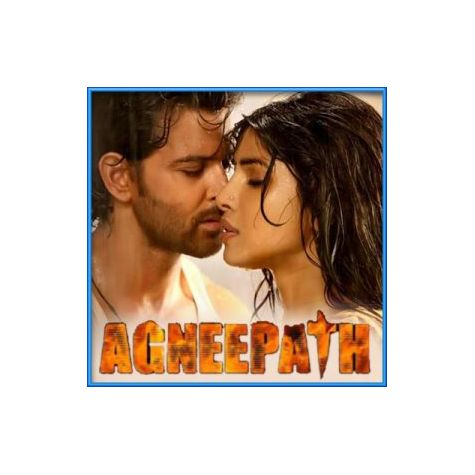 Abhi Mujh Mein Kahin - Agneepath - New (MP3 and Video Karaoke Format)