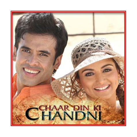 Chandni O Meri Chandni | Parichay, Sunidhi Chauhan | Download Bollywood Karaoke Songs |