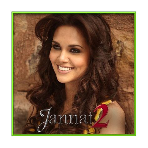 Rab Ka Shukrana - Jannat 2 (MP3 and Video Karaoke Format)