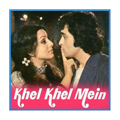 Sapna Mera Toot Gaya - Khel Khel Mein