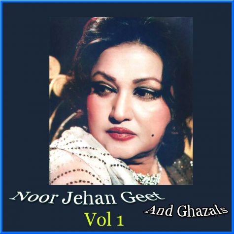 Aashiane Ki Baat Karte Ho | Noor Jehan | Download Hindi Video Karaoke |