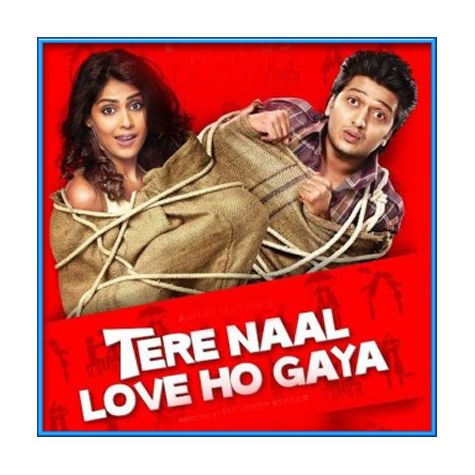 Piya O Re Piya - Tere Naal Love Ho Gaya