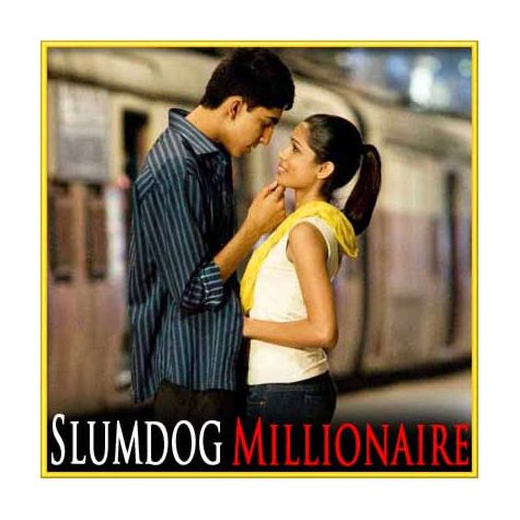 Jai Ho-Slumdog Millionaire