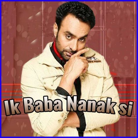 Baba Nanak | Babu Mann | Download Punjabi Karaoke Songs |