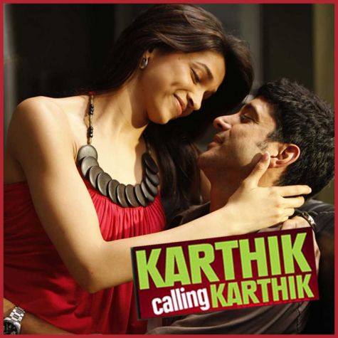 Hey Ya - Karthik Calling Karthik (MP3 and Video Karaoke Format)